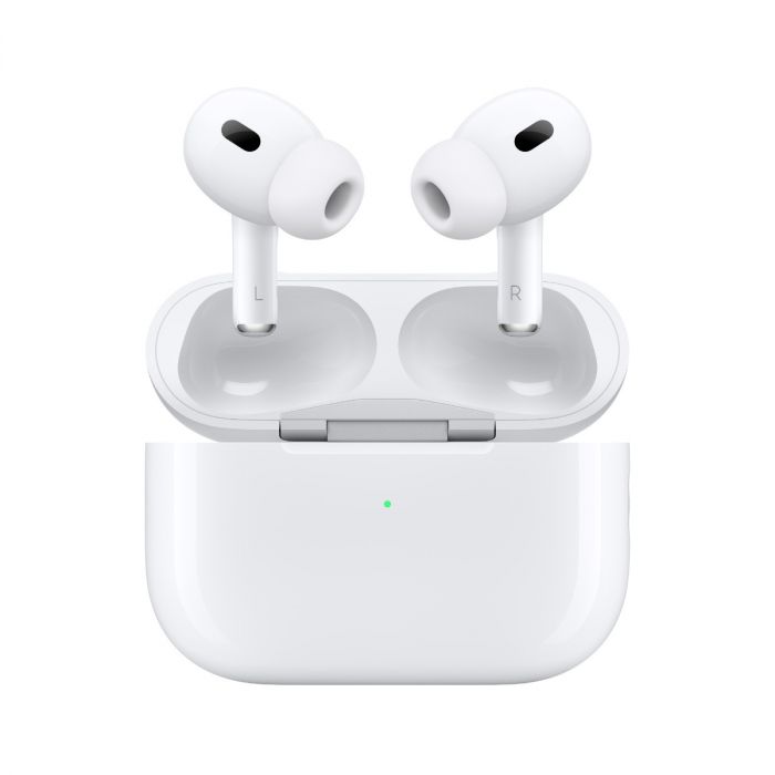 AirPods Pro (2nd generation) with MagSafe Charging Case