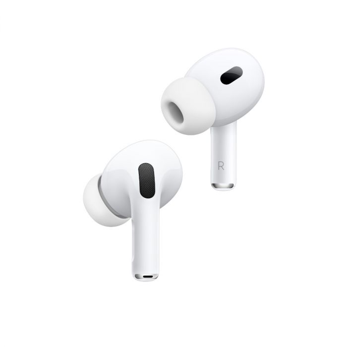 AirPods Pro (2nd generation) with MagSafe Charging Case
