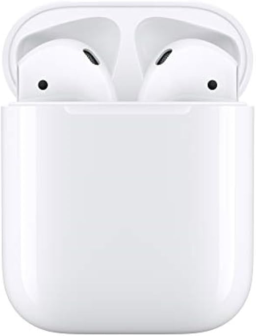 AirPods (2nd generation)