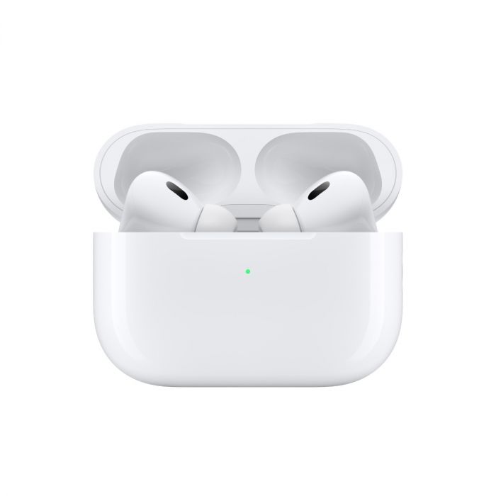 AirPods Pro (2nd generation) with MagSafe Charging Case