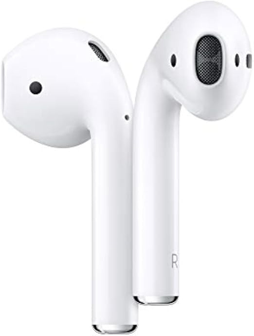 AirPods (2nd generation)