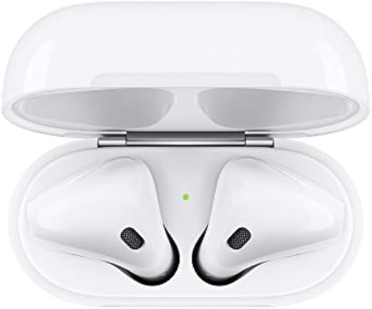 AirPods (2nd generation)