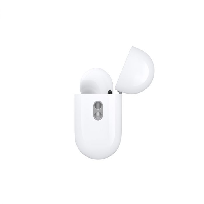 AirPods Pro (2nd generation) with MagSafe Charging Case