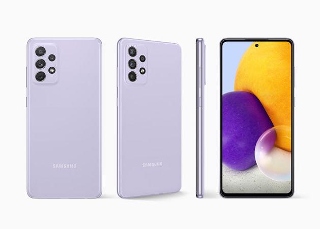 Galaxy A72