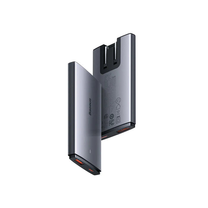 USB-C Wall Charger 65W