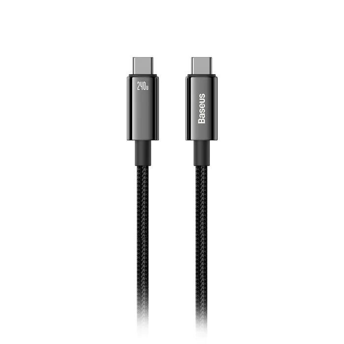USB-C Fast Charging Cable 240W