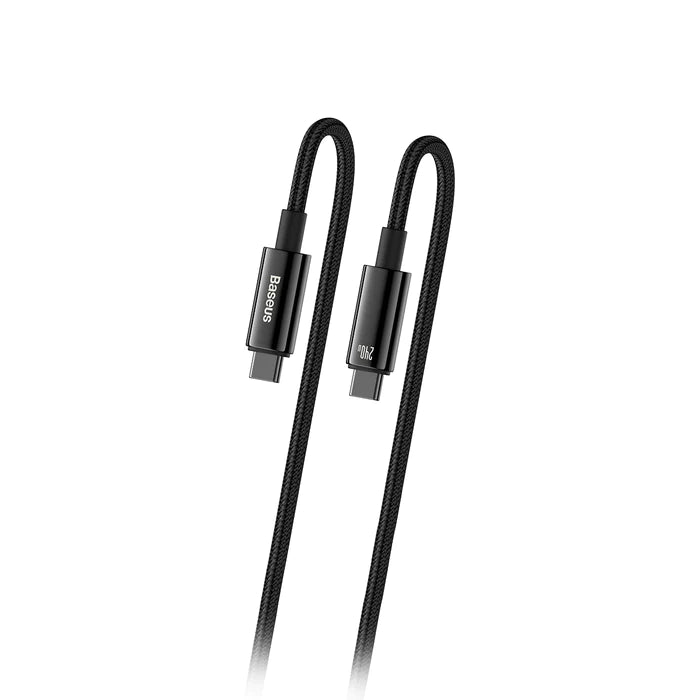 USB-C Fast Charging Cable 240W