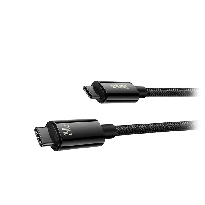 USB-C Fast Charging Cable 240W