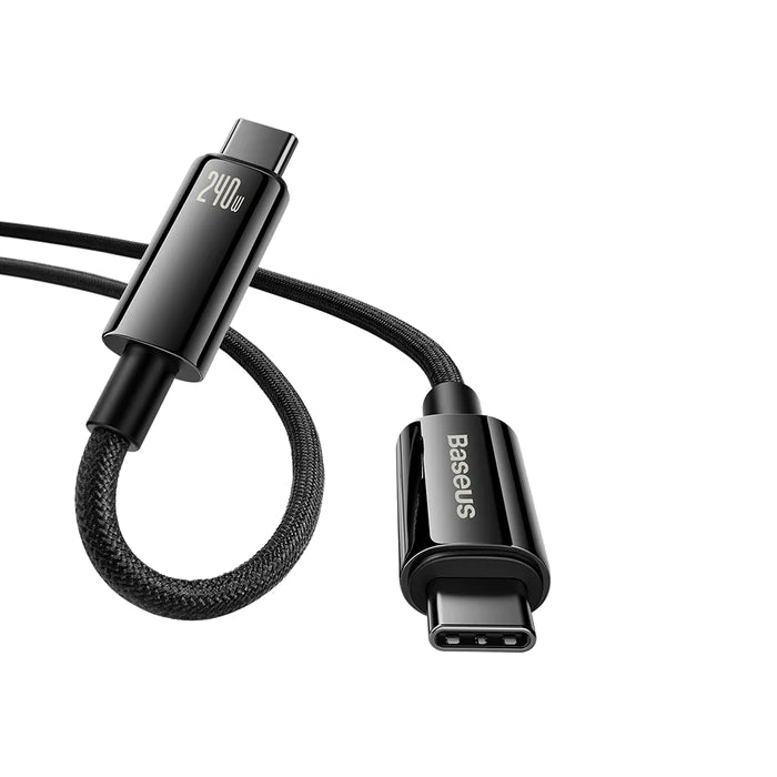 USB-C Fast Charging Cable 240W
