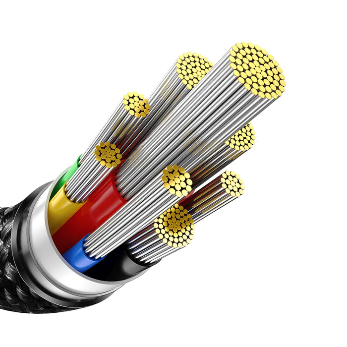 USB-C Fast Charging Cable 240W