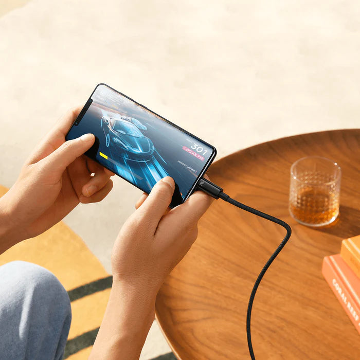 USB-C Fast Charging Cable 240W