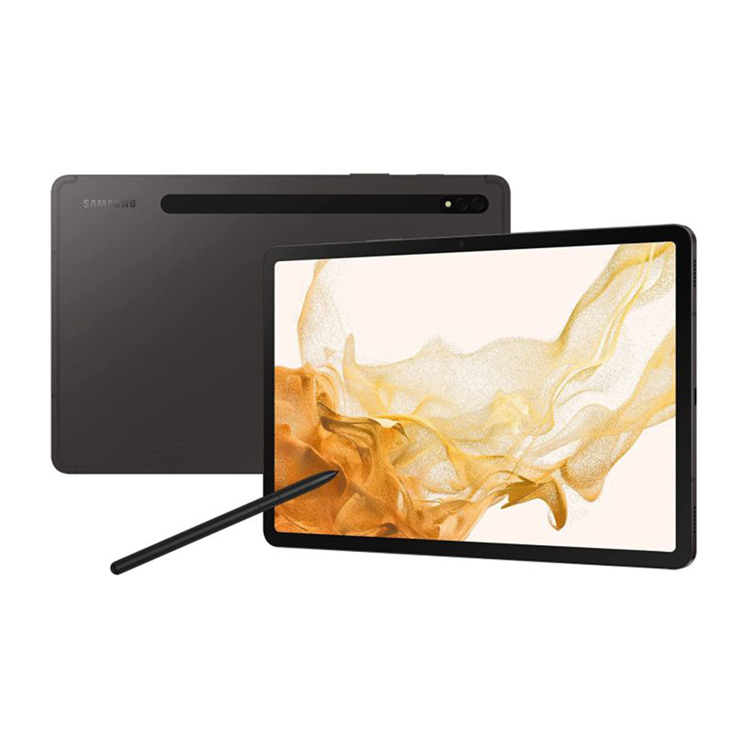 Galaxy Tab S8+ 5G