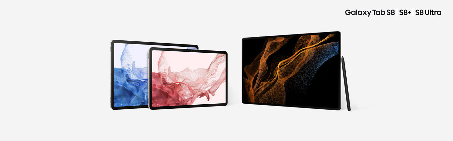 Galaxy Tab S8 Ultra 5G