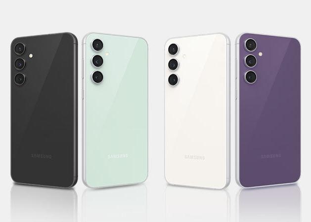 Galaxy S23 FE