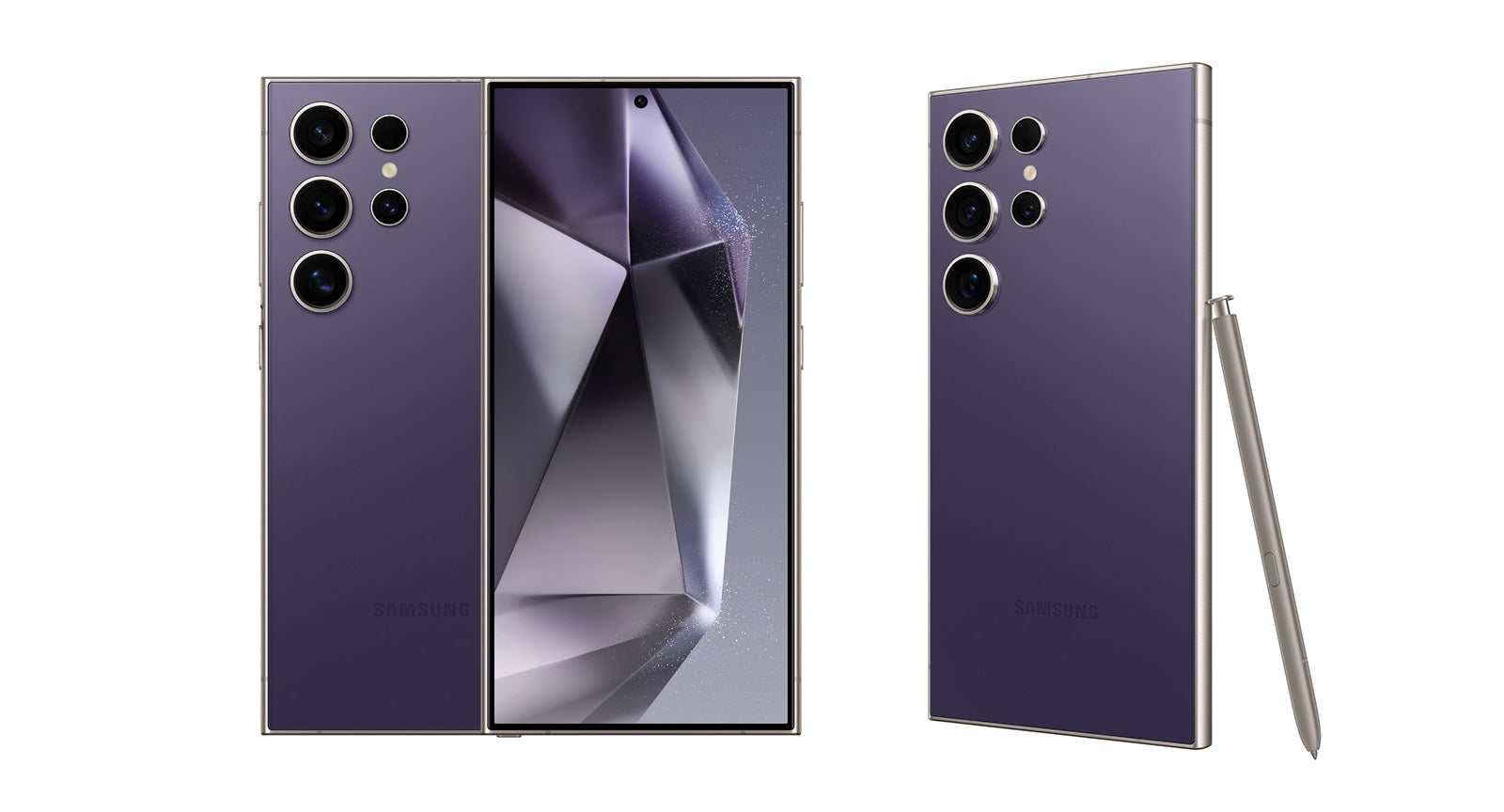 Galaxy S24 Ultra