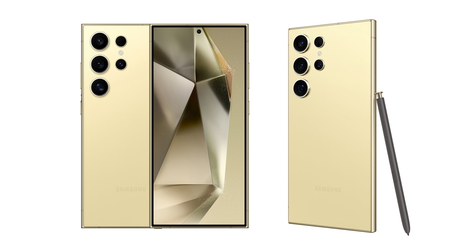Galaxy S24 Ultra