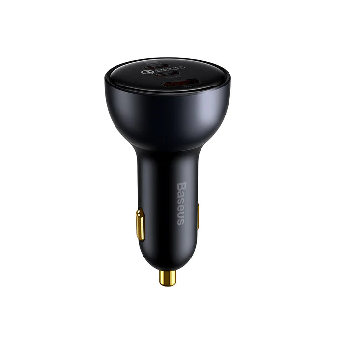 USB-C Car Charger 160W