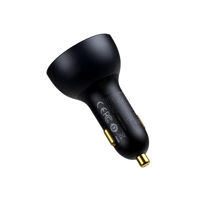 USB-C Car Charger 160W