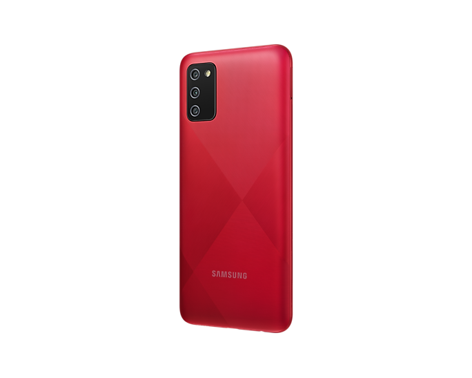 Galaxy A02s