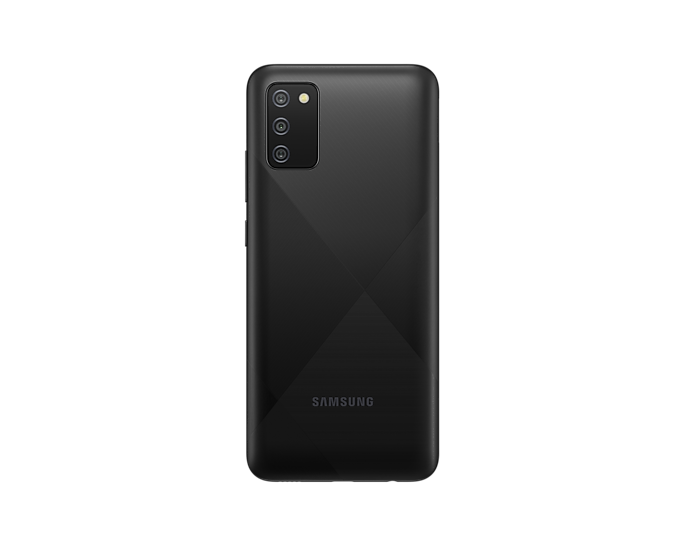 Galaxy A02s