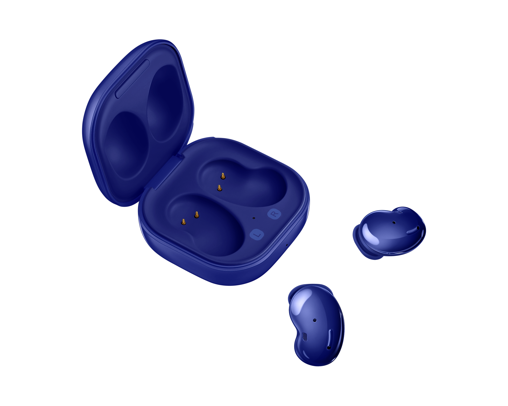 Galaxy Buds Live
