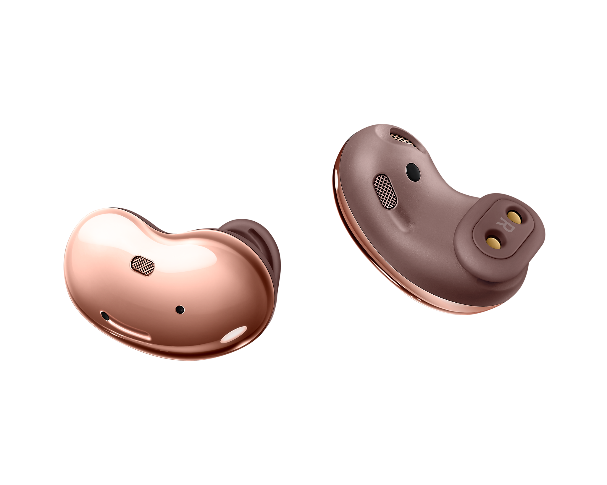Galaxy Buds Live