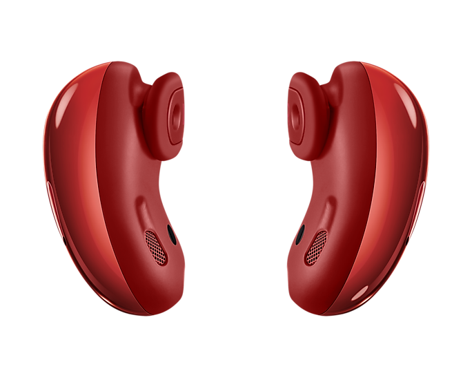 Galaxy Buds Live
