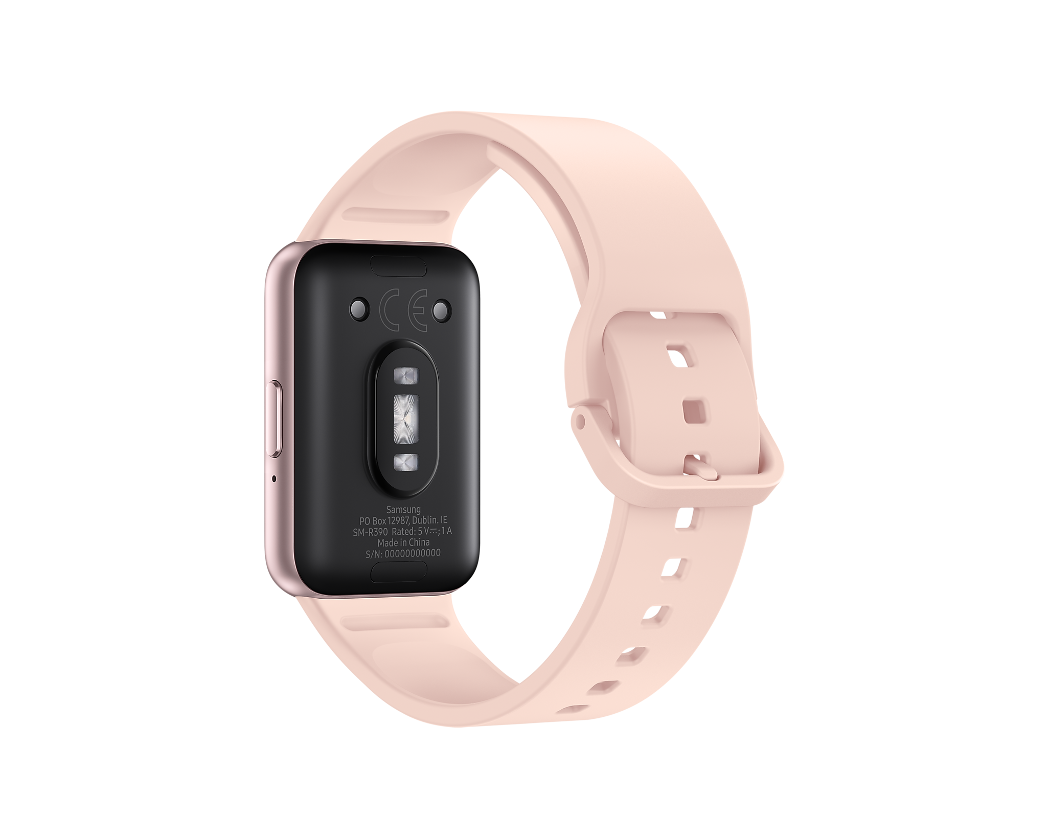 Galaxy Fit3