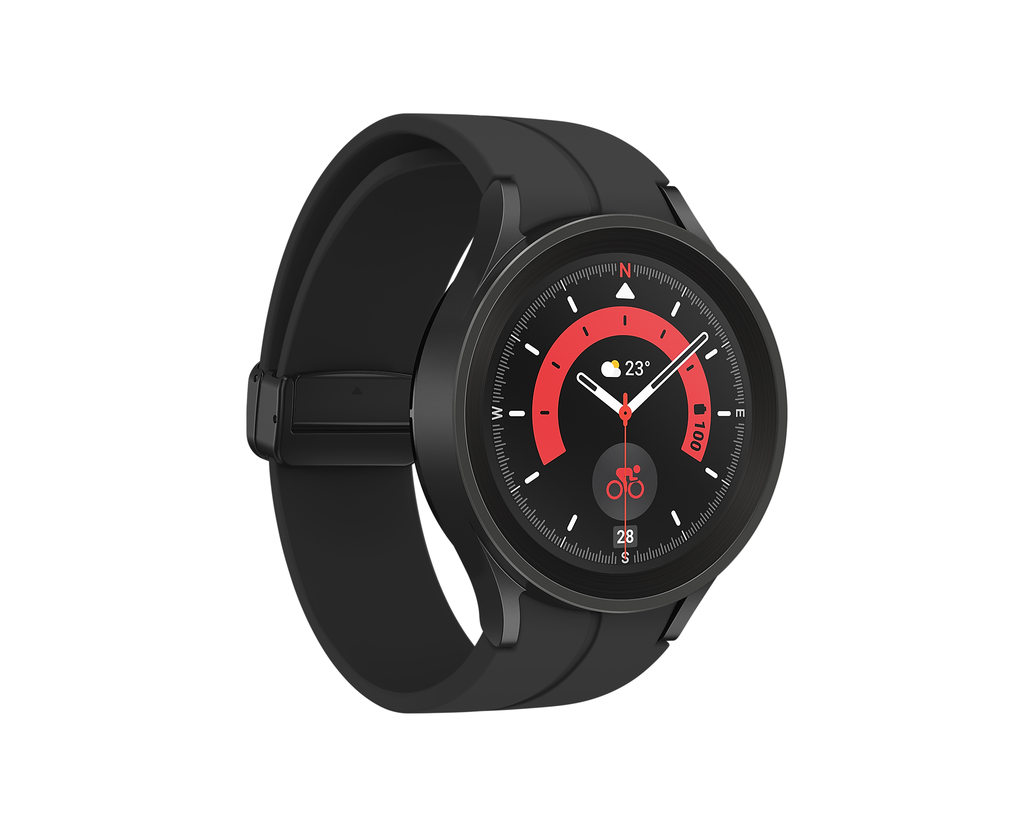 Galaxy Watch 5 Pro Bluetooth (45mm)