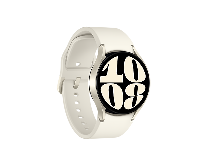 Galaxy Watch 6 (Bluetooth, 40mm)