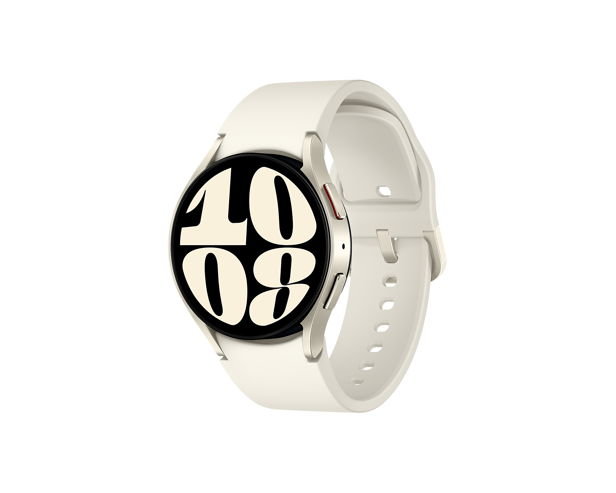 Galaxy Watch 6 (Bluetooth, 40mm)