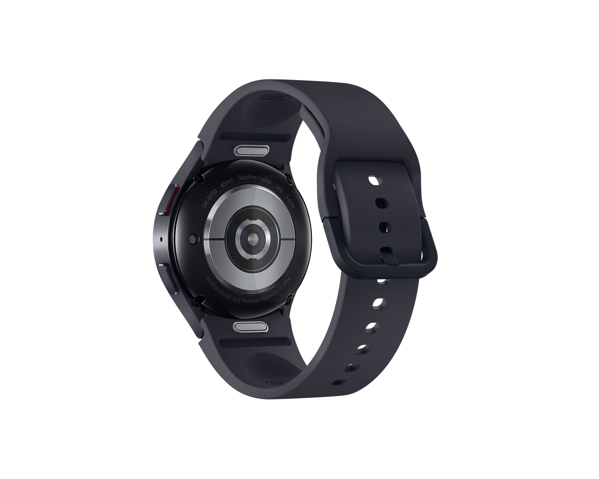 Galaxy Watch 6 (Bluetooth, 40mm)