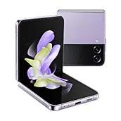 Galaxy Z Flip4+ bespoke edition