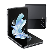 Galaxy Z Flip4+ bespoke edition