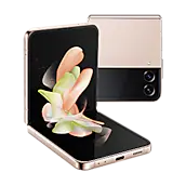 Galaxy Z Flip4+ bespoke edition