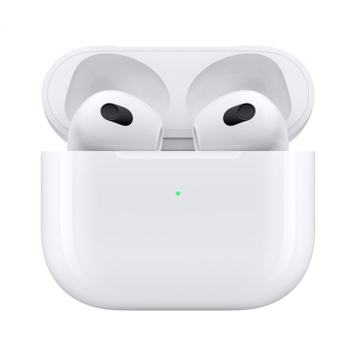 AirPods (3rd generation) with MagSafe Charging Case