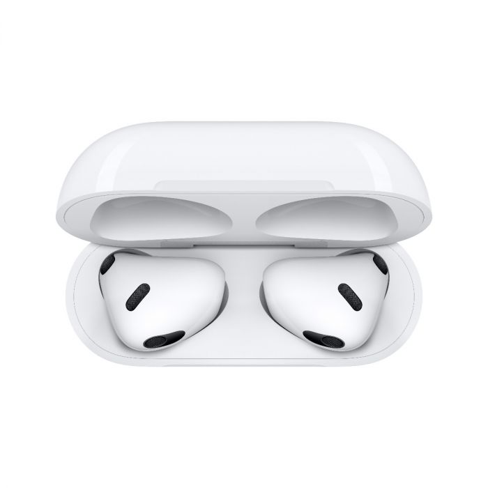 AirPods (3rd generation) with MagSafe Charging Case