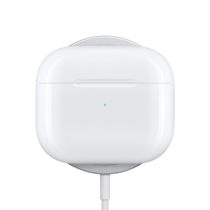 AirPods (3rd generation) with MagSafe Charging Case