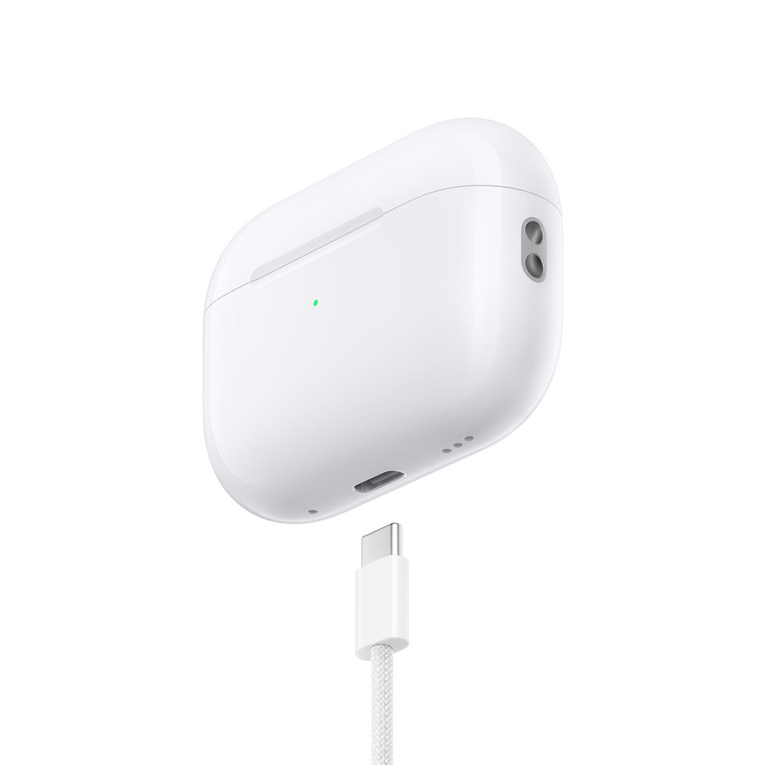 AirPods Pro (2nd generation) with MagSafe Charging Case – Bytemart