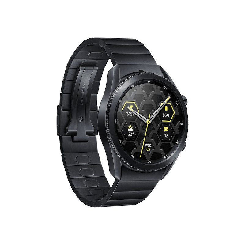 Galaxy Watch 3 Bluetooth (45mm) Titanium