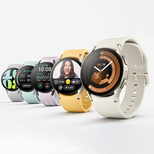 Galaxy Watch 6 (Bluetooth, 40mm)