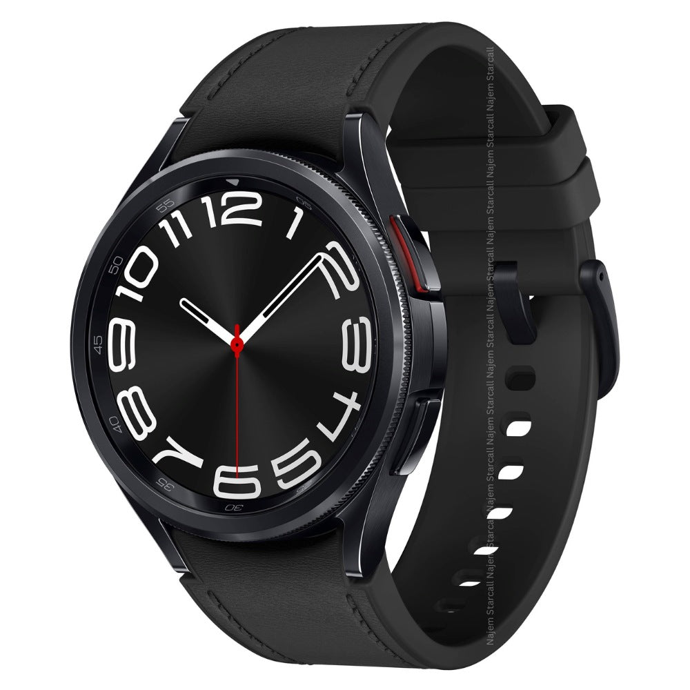 Galaxy Watch 6 Classic (Bluetooth, 47mm)