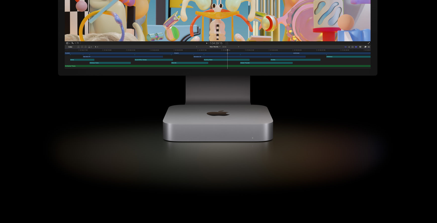 Mac mini