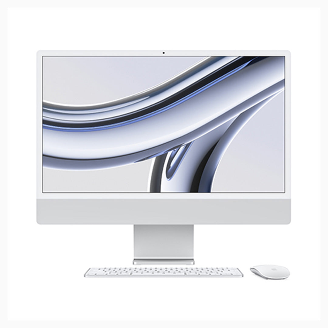 iMac