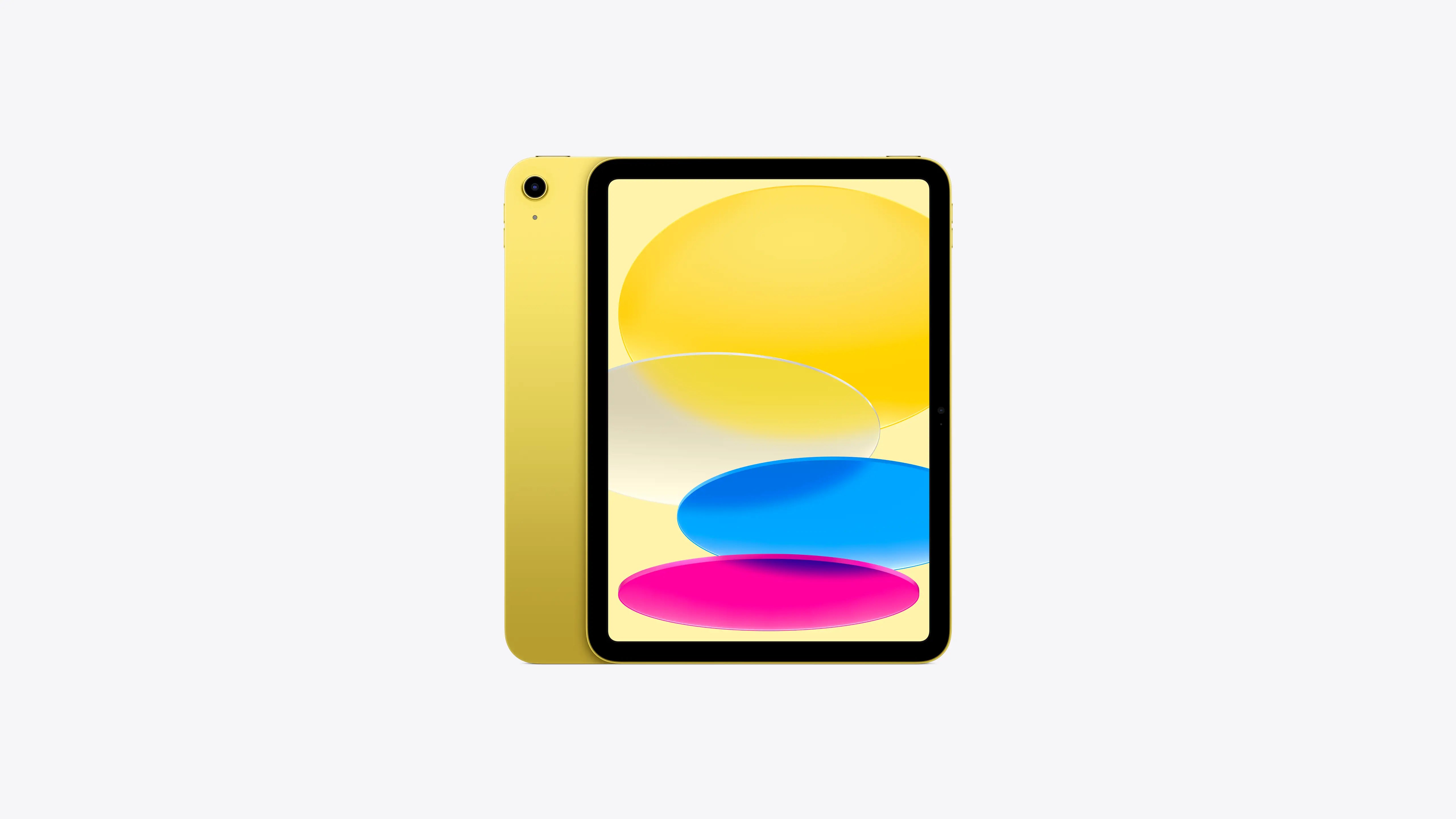 iPad