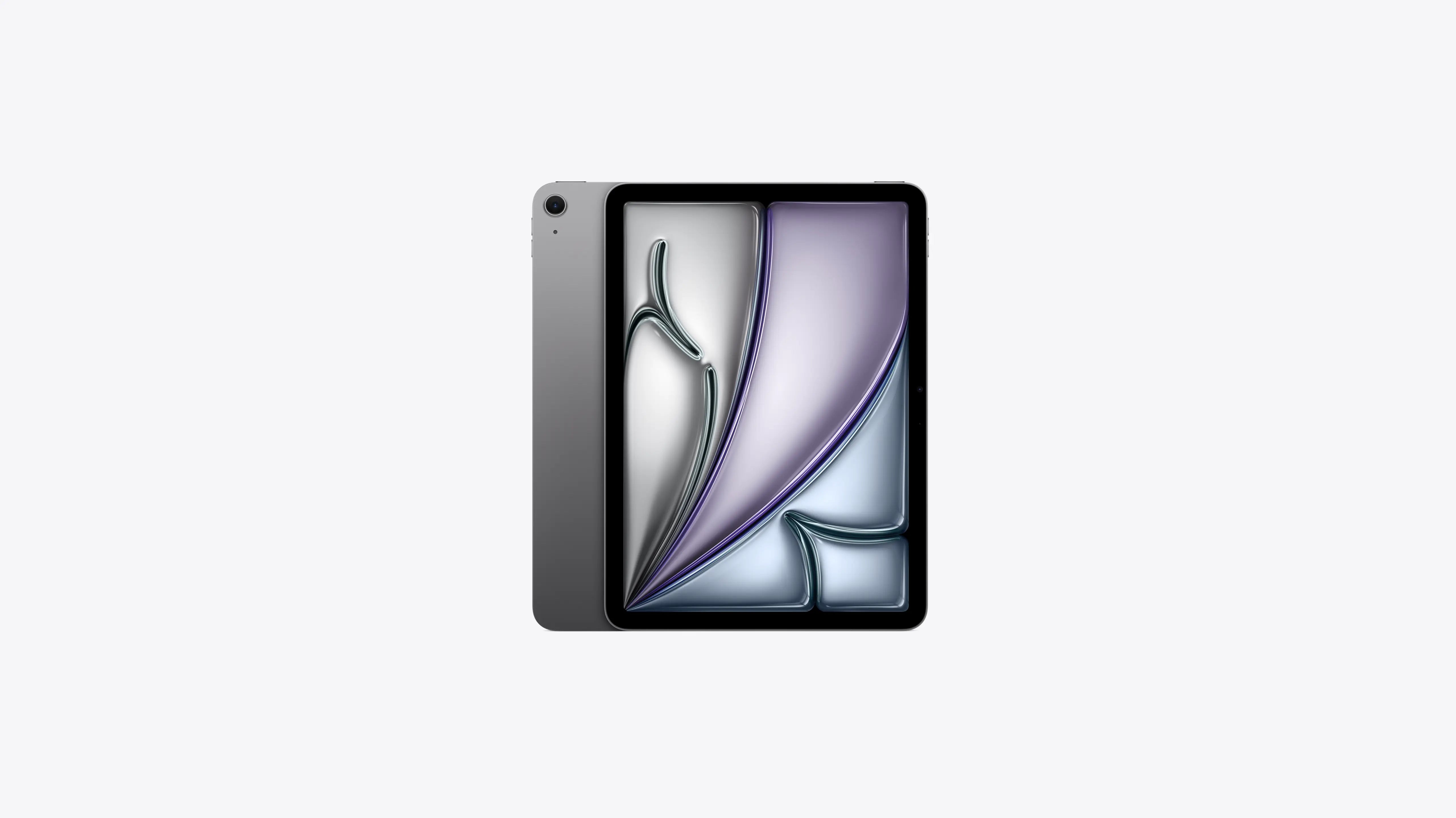 iPad Air 11-inch model