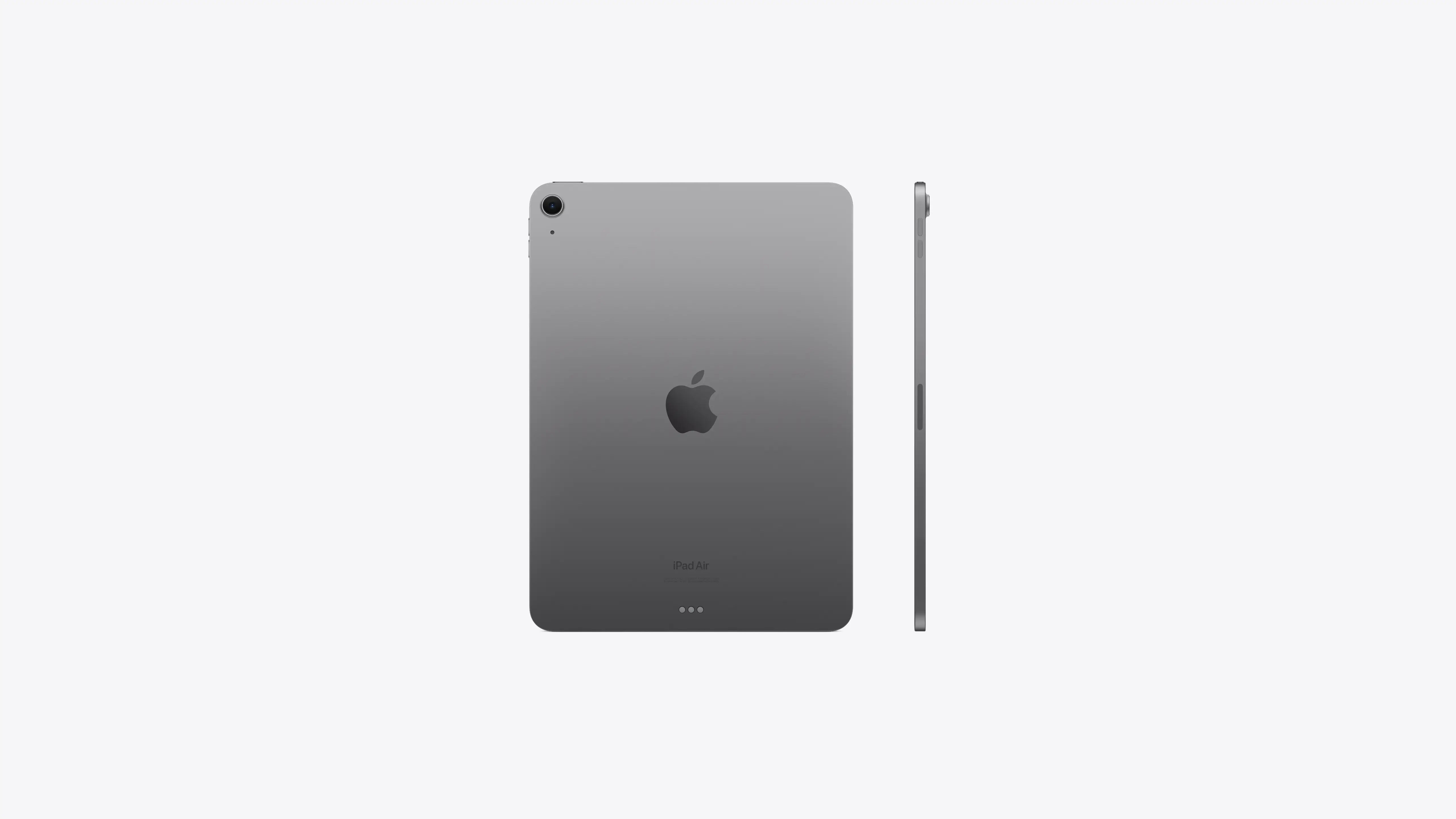 iPad Air 13-inch model