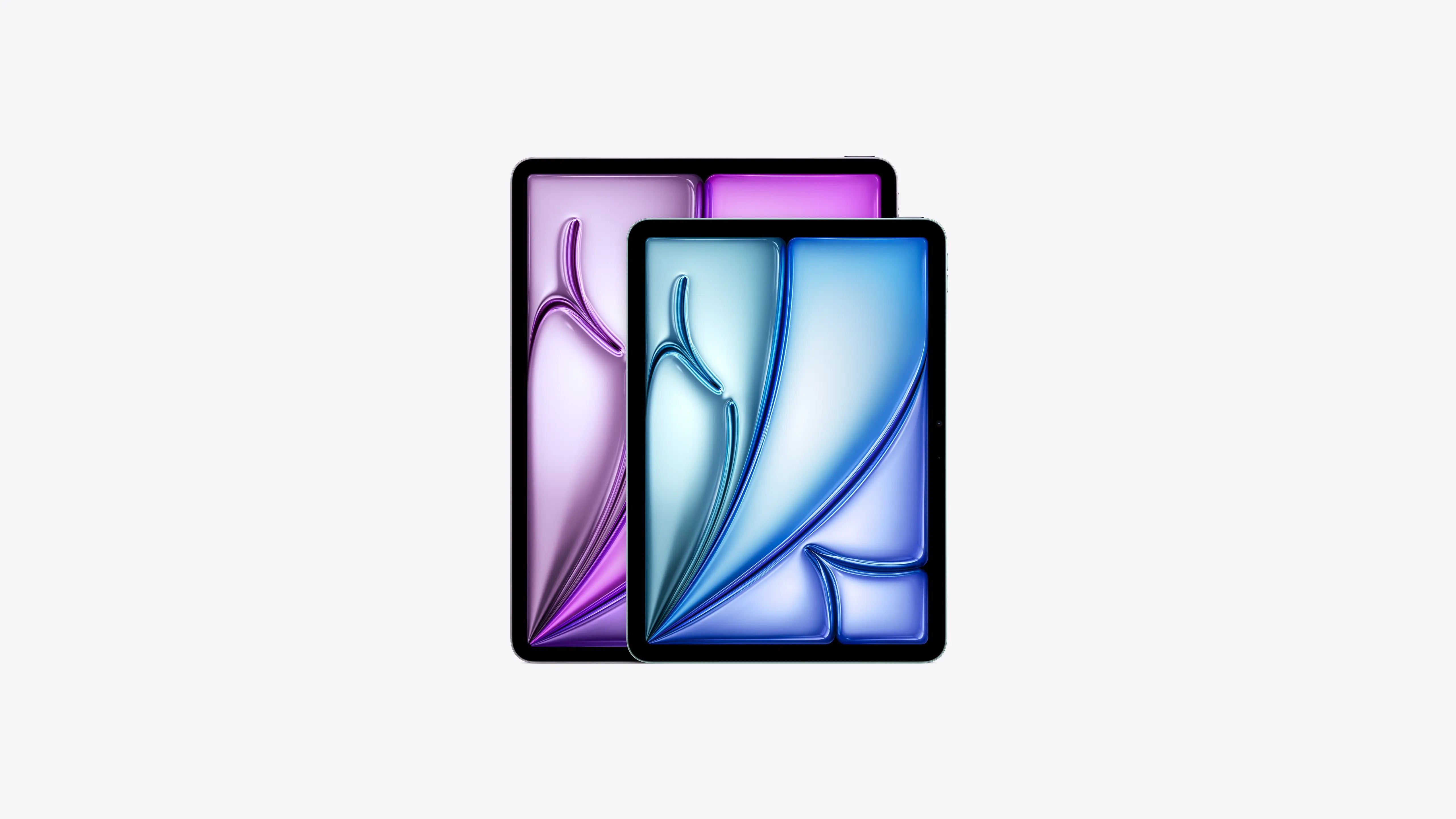 iPad Air 11-inch model