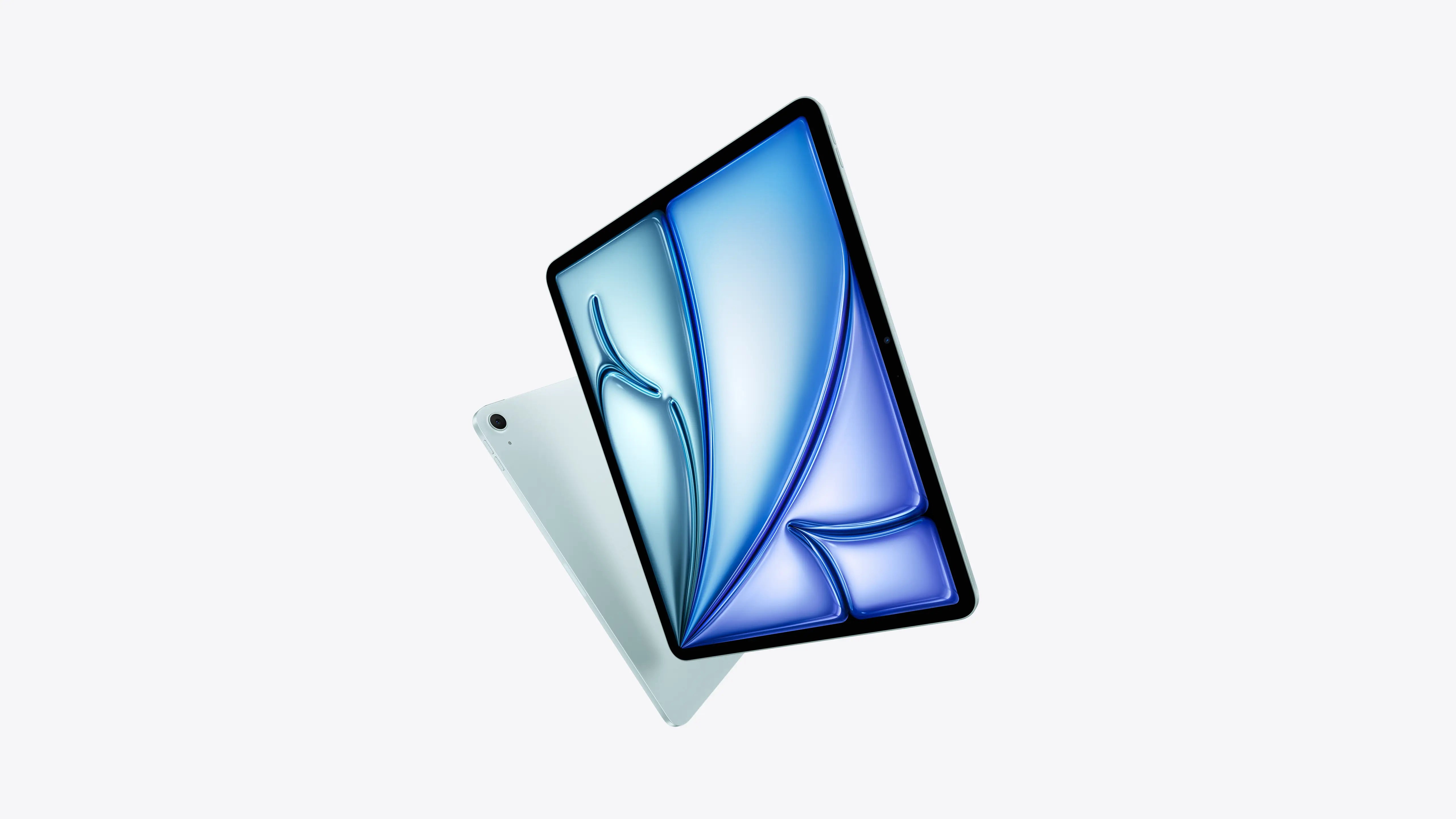 iPad Air 11-inch model
