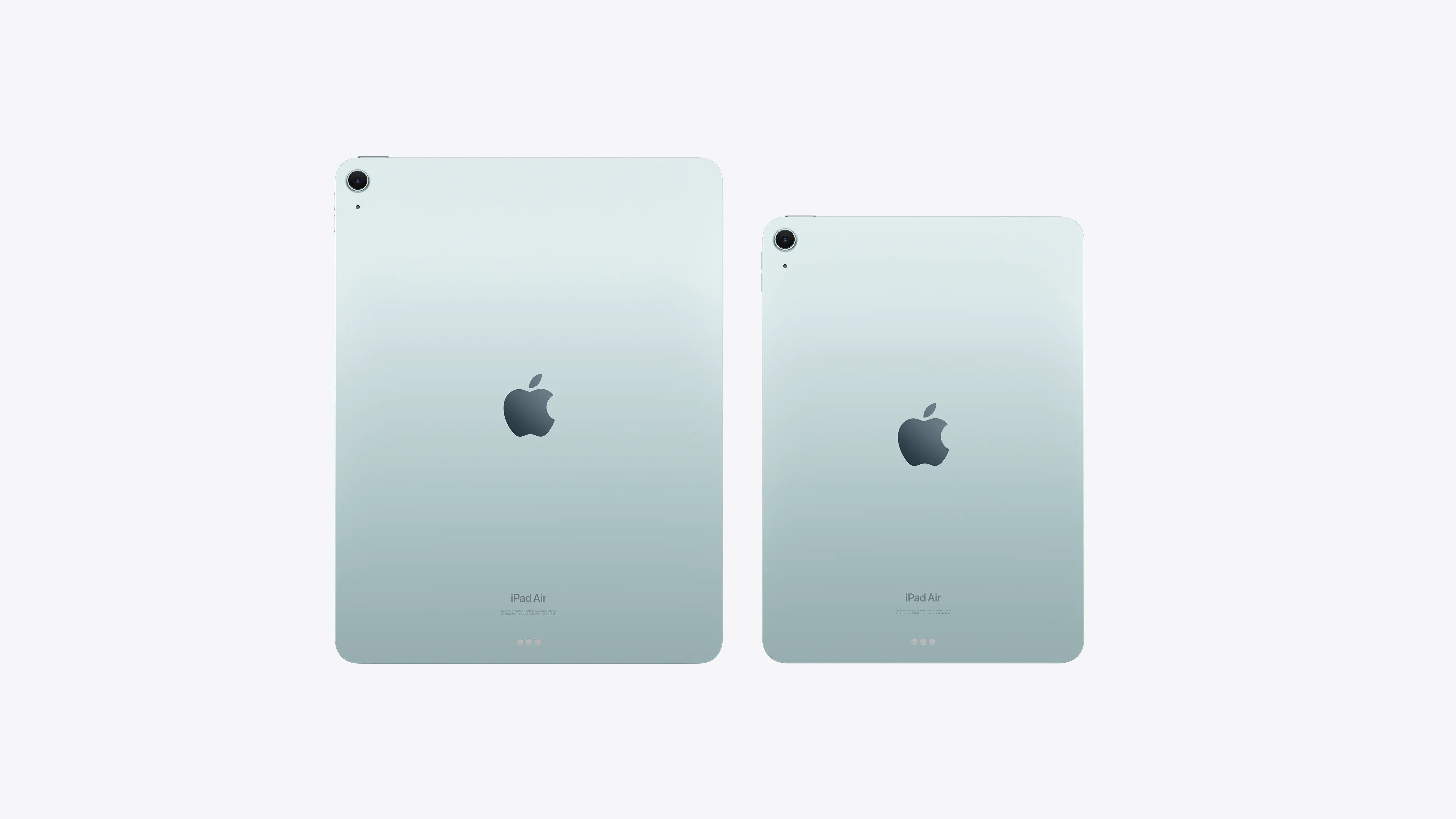 iPad Air 11-inch model